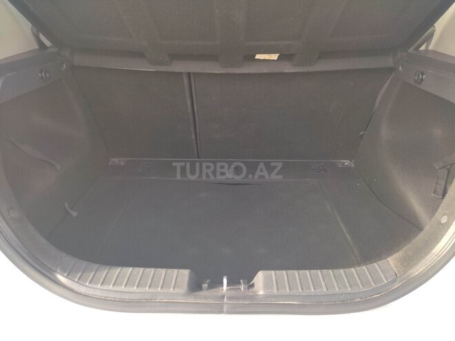 Hyundai i30 2010, 198,000 km - 1.4 л - Bakı