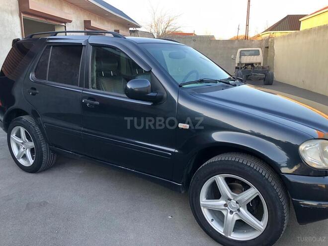 Mercedes ML 320 1999, 365,000 km - 3.2 l - Bakı