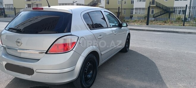 Opel Astra 2005, 204,659 km - 1.4 l - Bakı