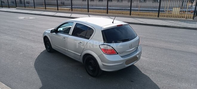 Opel Astra 2005, 204,659 km - 1.4 l - Bakı