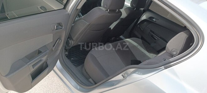 Opel Astra 2005, 204,659 km - 1.4 l - Bakı