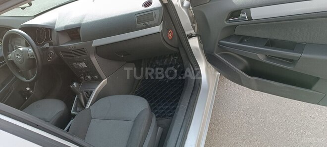Opel Astra 2005, 204,659 km - 1.4 l - Bakı