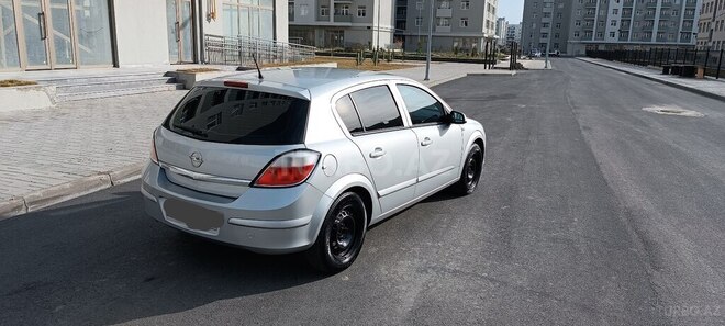 Opel Astra 2005, 204,659 km - 1.4 l - Bakı