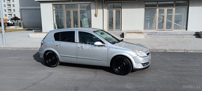 Opel Astra 2005, 204,659 km - 1.4 l - Bakı