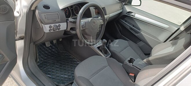 Opel Astra 2005, 204,659 km - 1.4 l - Bakı