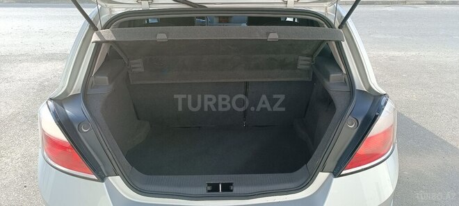 Opel Astra 2005, 204,659 km - 1.4 l - Bakı