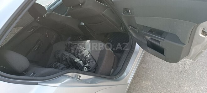 Opel Astra 2005, 204,659 km - 1.4 l - Bakı