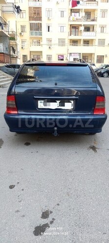 Mercedes C 180 1997, 498,500 km - 1.8 l - Xırdalan