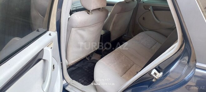 Mercedes C 180 1997, 498,500 km - 1.8 l - Xırdalan