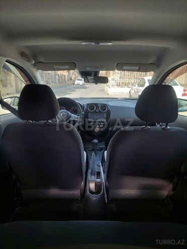 Nissan Note 2018, 33,000 km - 1.2 l - Bakı