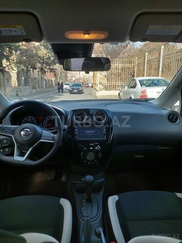 Nissan Note 2018, 33,000 km - 1.2 l - Bakı