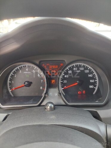 Nissan Note 2018, 33,000 km - 1.2 l - Bakı