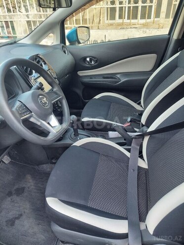 Nissan Note 2018, 33,000 km - 1.2 l - Bakı