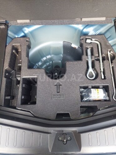 Nissan Note 2018, 33,000 km - 1.2 l - Bakı