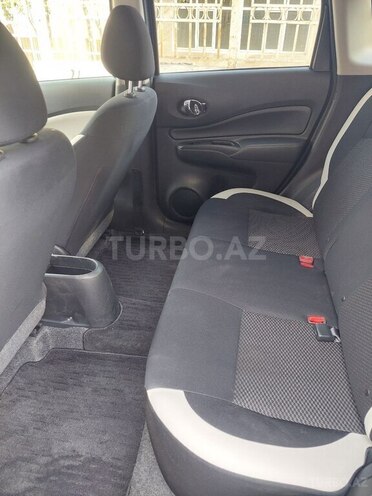 Nissan Note 2018, 33,000 km - 1.2 l - Bakı