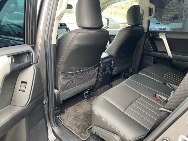 Toyota Prado 2020, 65,800 km - 3.0 l - Bakı
