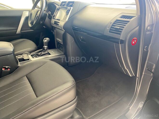 Toyota Prado 2020, 65,800 km - 3.0 l - Bakı