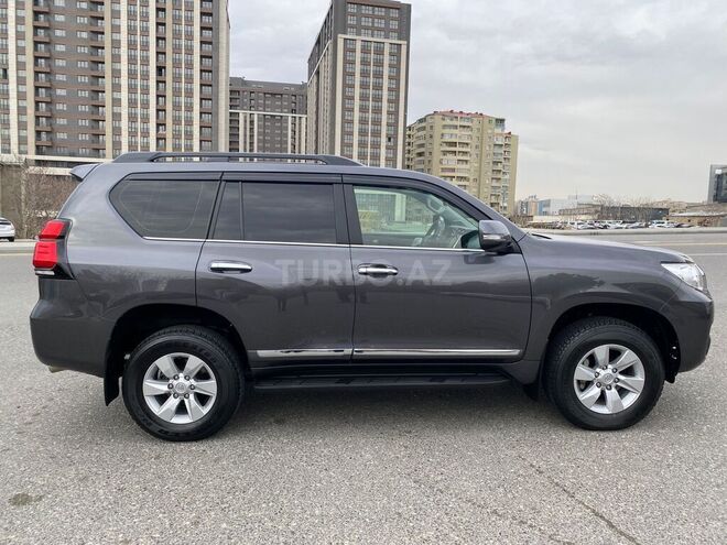 Toyota Prado 2020, 65,800 km - 3.0 l - Bakı