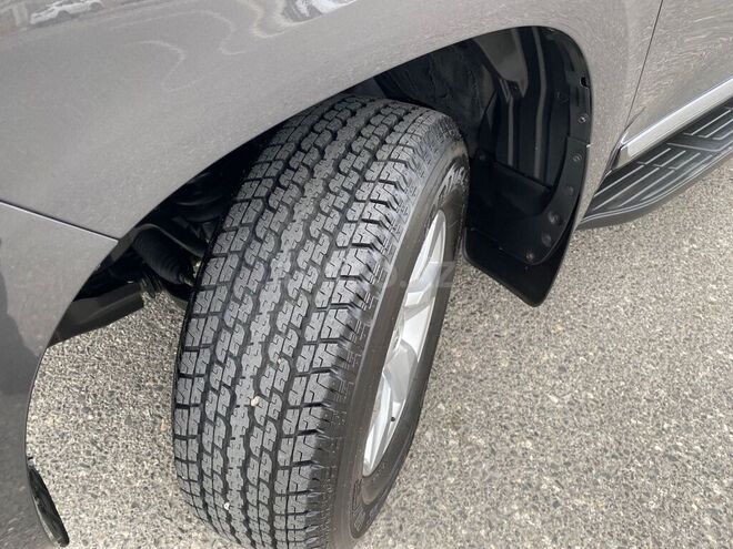 Toyota Prado 2020, 65,800 km - 3.0 l - Bakı