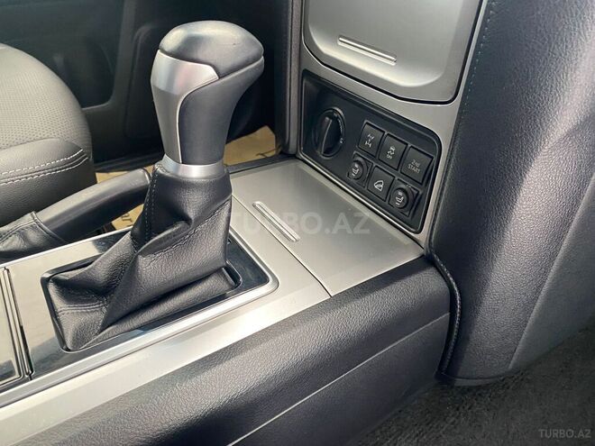 Toyota Prado 2020, 65,800 km - 3.0 l - Bakı