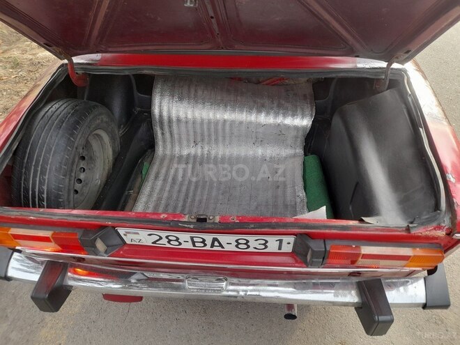 LADA (VAZ) 2106 1985, 99,000 km - 1.5 l - Şirvan
