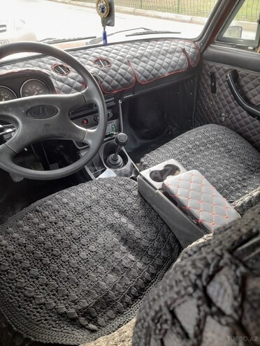 LADA (VAZ) 2106 1985, 99,000 km - 1.5 l - Şirvan