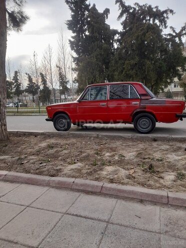 LADA (VAZ) 2106 1985, 99,000 km - 1.5 l - Şirvan