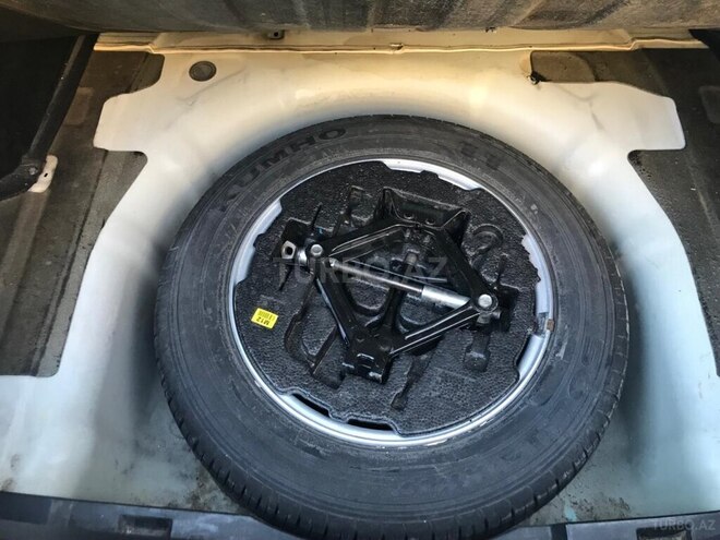 Hyundai Sonata 2010, 255,000 km - 2.4 l - Bakı