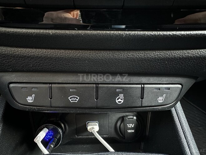 Hyundai Accent 2019, 84,000 km - 1.6 l - Bakı