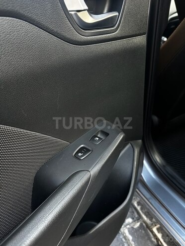 Hyundai Accent 2019, 84,000 km - 1.6 l - Bakı