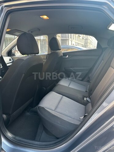 Hyundai Accent 2019, 84,000 km - 1.6 l - Bakı
