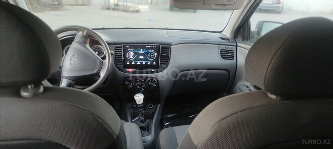 Kia Rio 2005, 270,000 km - 1.5 l - Bakı