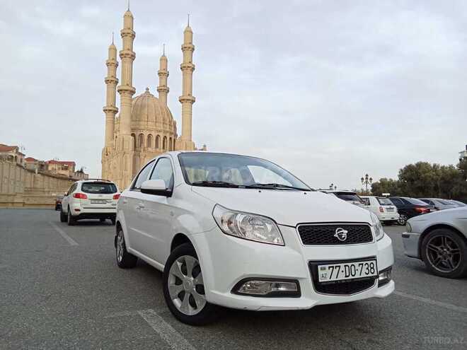 Ravon Nexia R3 2019, 223,000 km - 1.5 л - Bakı
