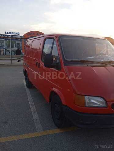 Ford Transit 1997, 480,700 km - 2.5 л - Mingəçevir