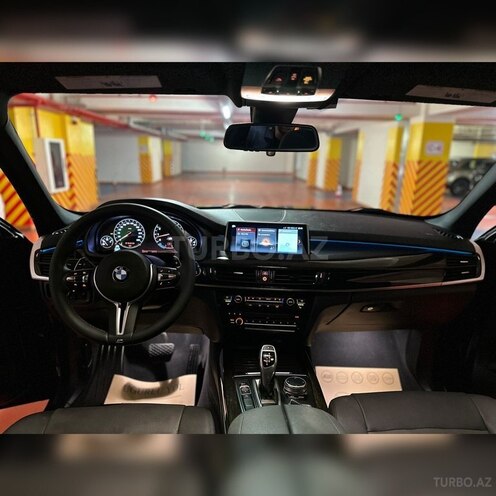 BMW X5 2018, 85,500 km - 3.0 l - Bakı