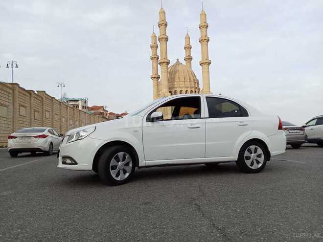Ravon Nexia R3 2019, 223,000 km - 1.5 л - Bakı