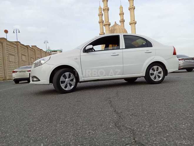 Ravon Nexia R3 2019, 223,000 km - 1.5 л - Bakı