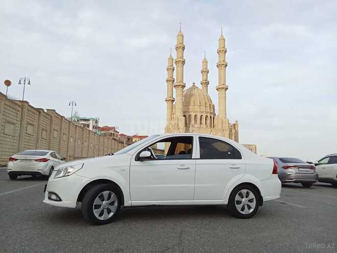 Ravon Nexia R3 2019, 223,000 km - 1.5 л - Bakı
