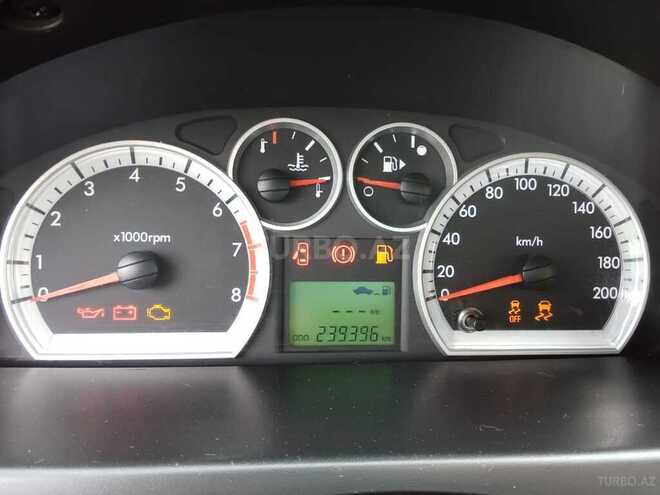 Ravon Nexia R3 2019, 223,000 km - 1.5 л - Bakı
