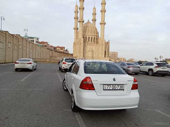 Ravon Nexia R3 2019, 223,000 km - 1.5 л - Bakı