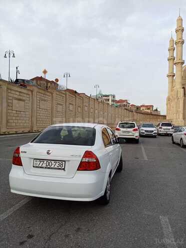 Ravon Nexia R3 2019, 223,000 km - 1.5 л - Bakı