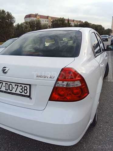 Ravon Nexia R3 2019, 223,000 km - 1.5 л - Bakı