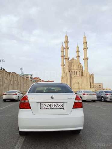 Ravon Nexia R3 2019, 223,000 km - 1.5 л - Bakı