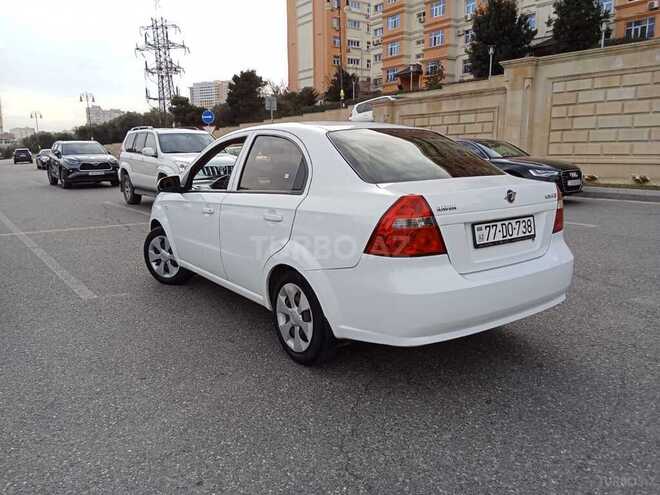 Ravon Nexia R3 2019, 223,000 km - 1.5 л - Bakı