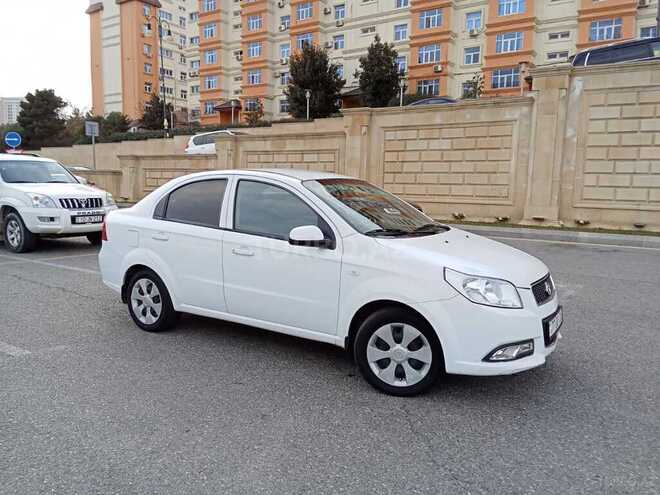Ravon Nexia R3 2019, 223,000 km - 1.5 л - Bakı