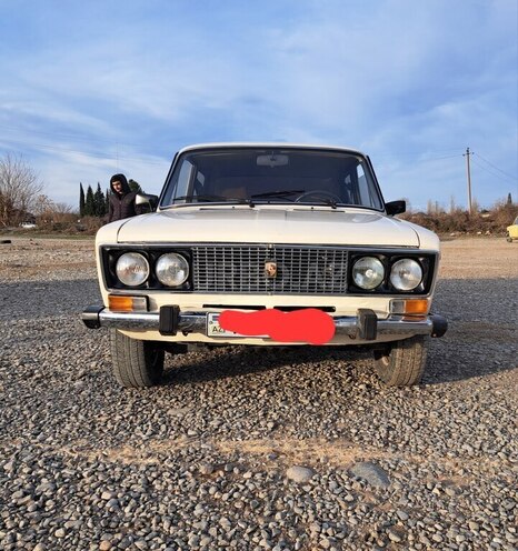LADA (VAZ) 2106 1995, 75,560 km - 1.5 л - Göyçay