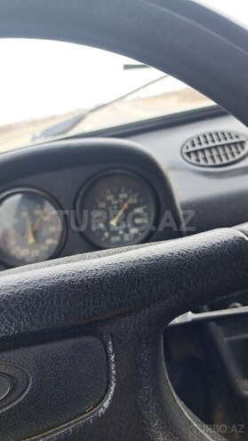 LADA (VAZ) 2106 1995, 75,560 km - 1.5 л - Göyçay
