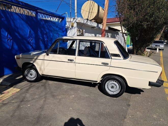 LADA (VAZ) 2106 1995, 75,560 km - 1.5 л - Göyçay