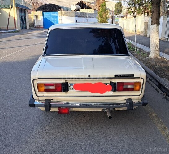 LADA (VAZ) 2106 1995, 75,560 km - 1.5 л - Göyçay
