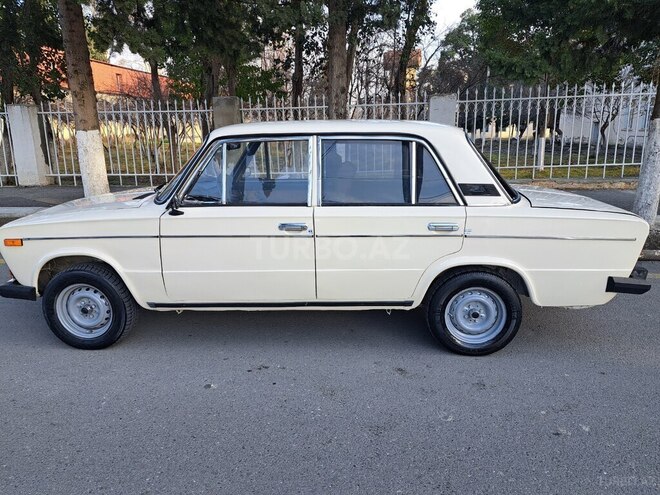 LADA (VAZ) 2106 1995, 75,560 km - 1.5 л - Göyçay